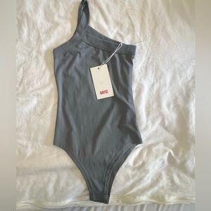 NWT Bayse bodysuit